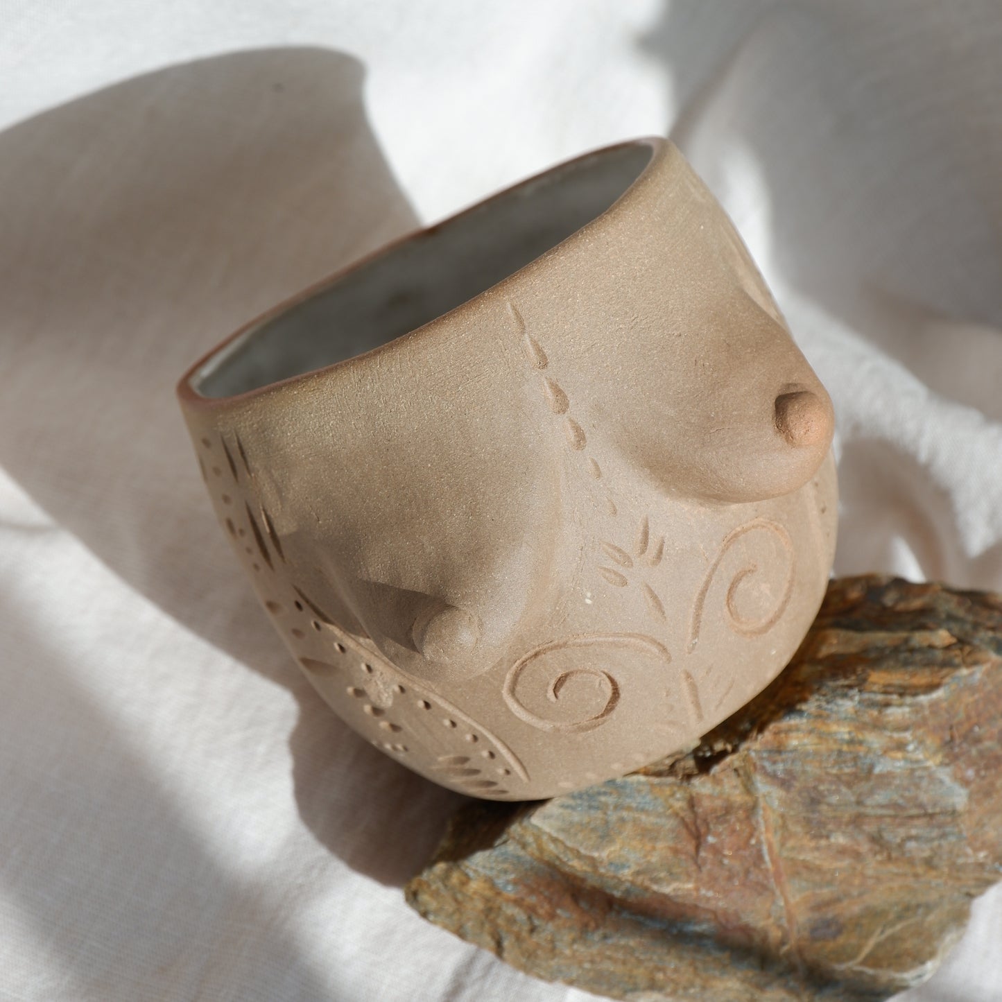 Rooted collection / Unearthed Mugs vol.2