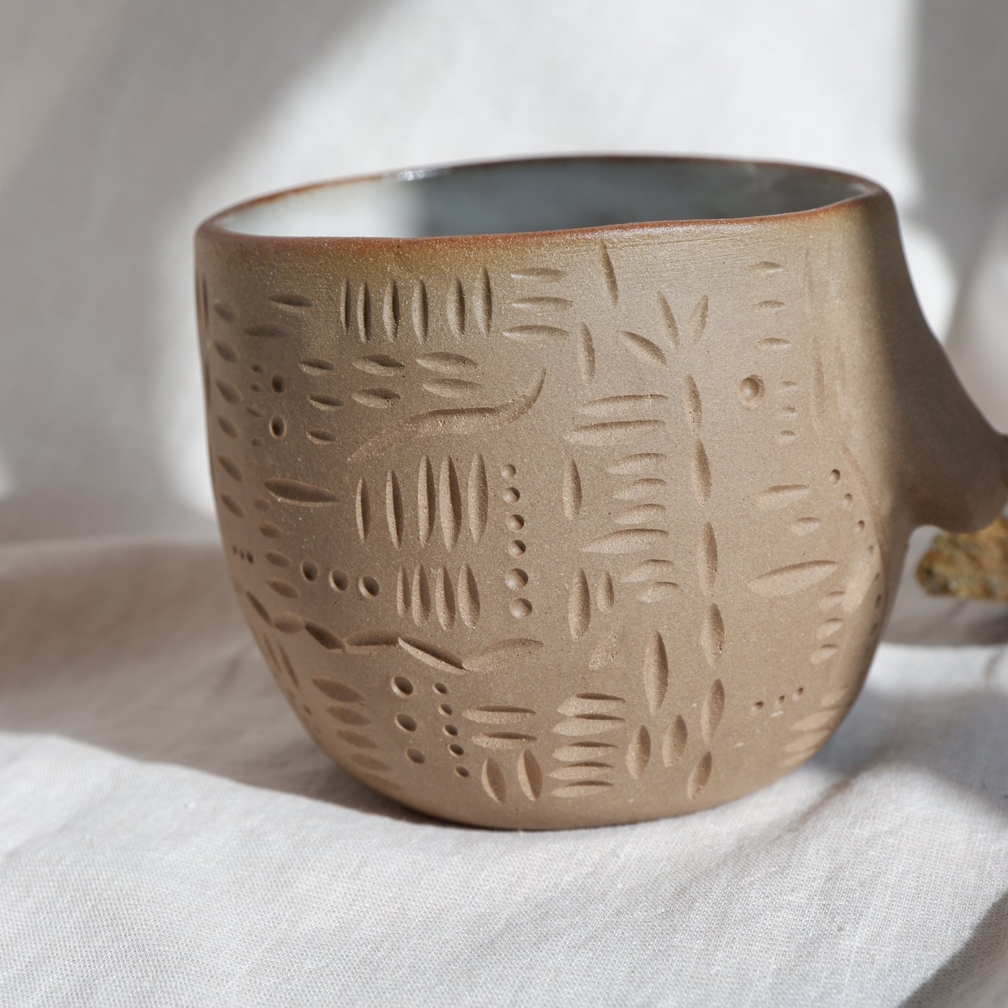 Rooted collection / Unearthed Mugs vol.2
