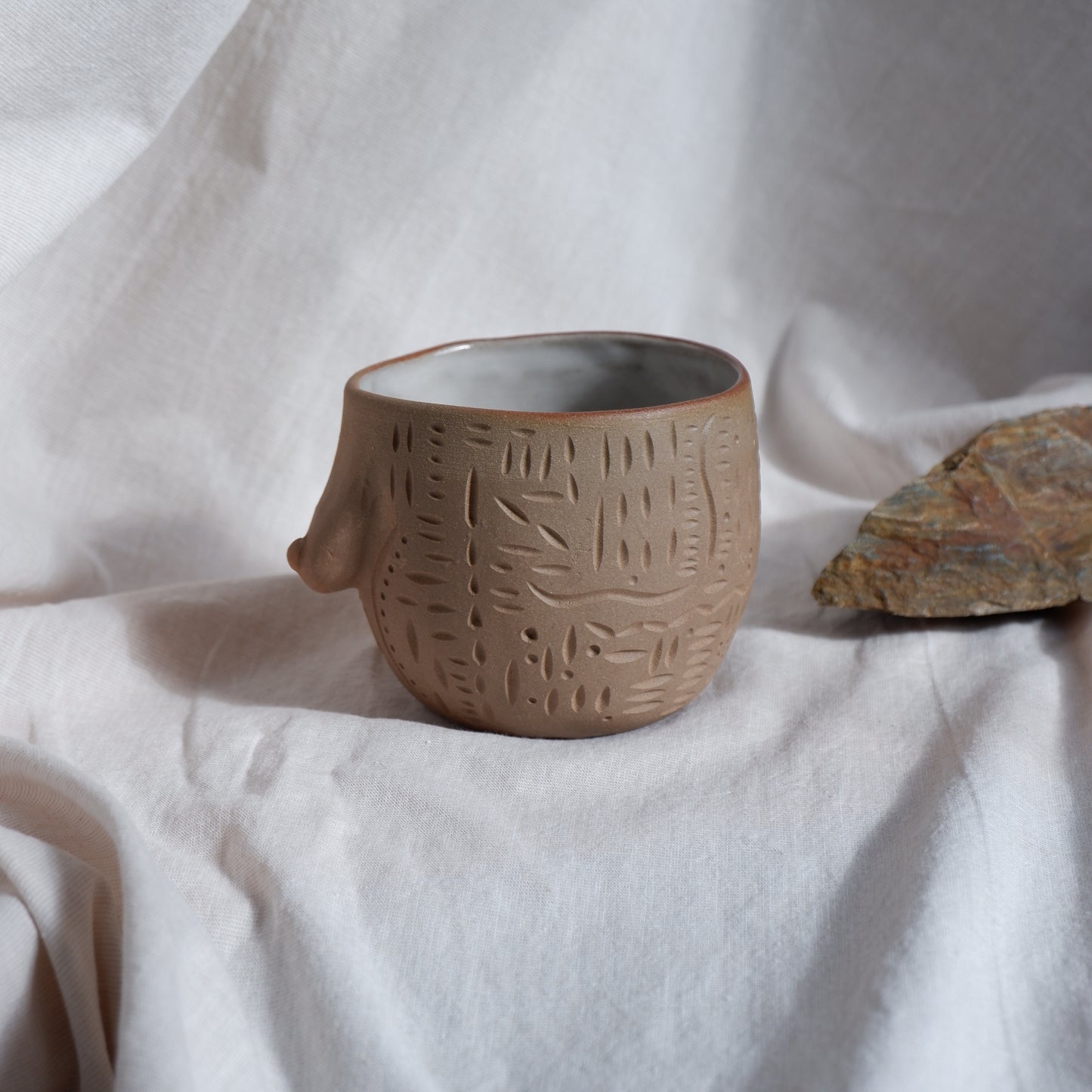 Rooted collection / Unearthed Mugs vol.2