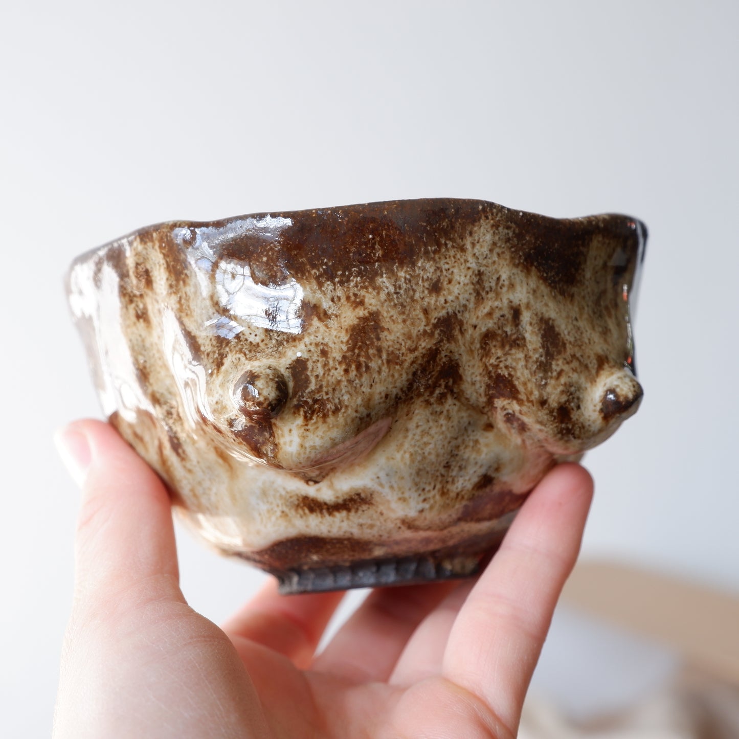Rooted Collection // Goddess Mug *seconds*