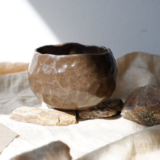 Rooted Collection // Feel free Mug