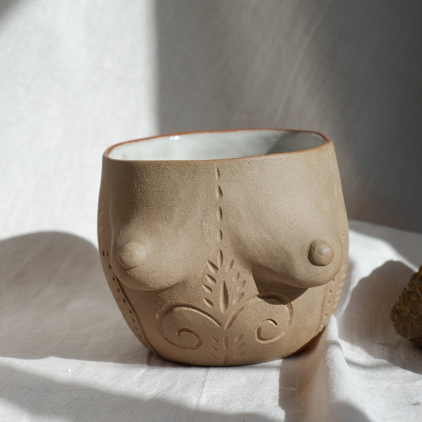 Rooted collection / Unearthed Mugs vol.2