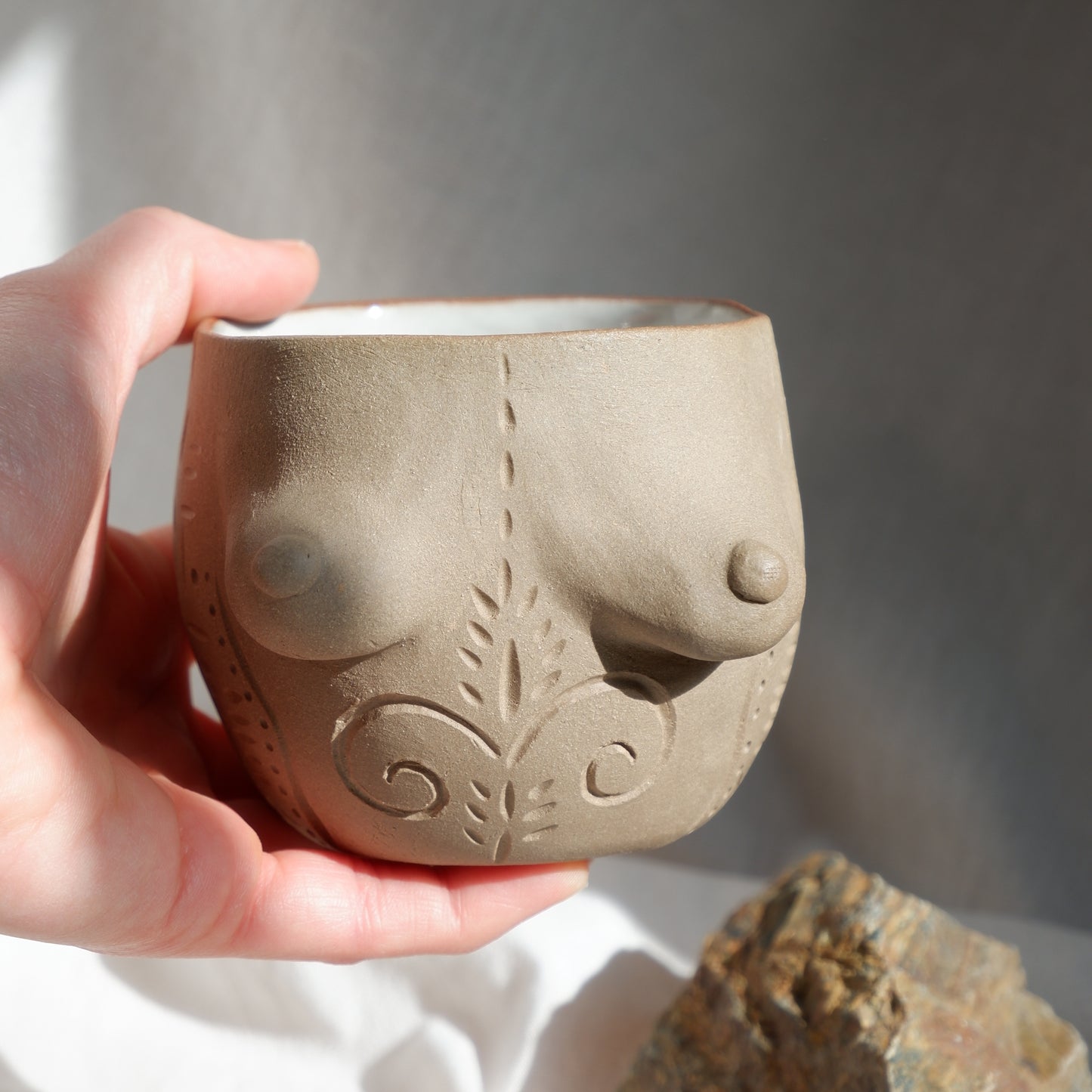 Rooted collection / Unearthed Mugs vol.2