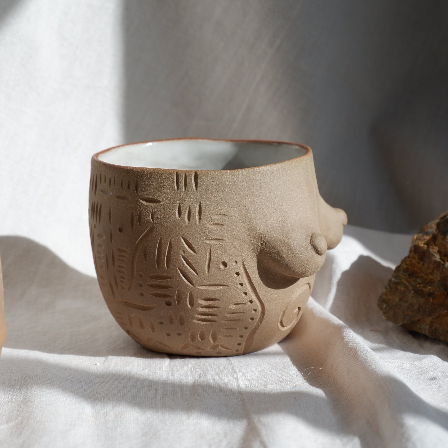 Rooted collection / Unearthed Mugs vol.2