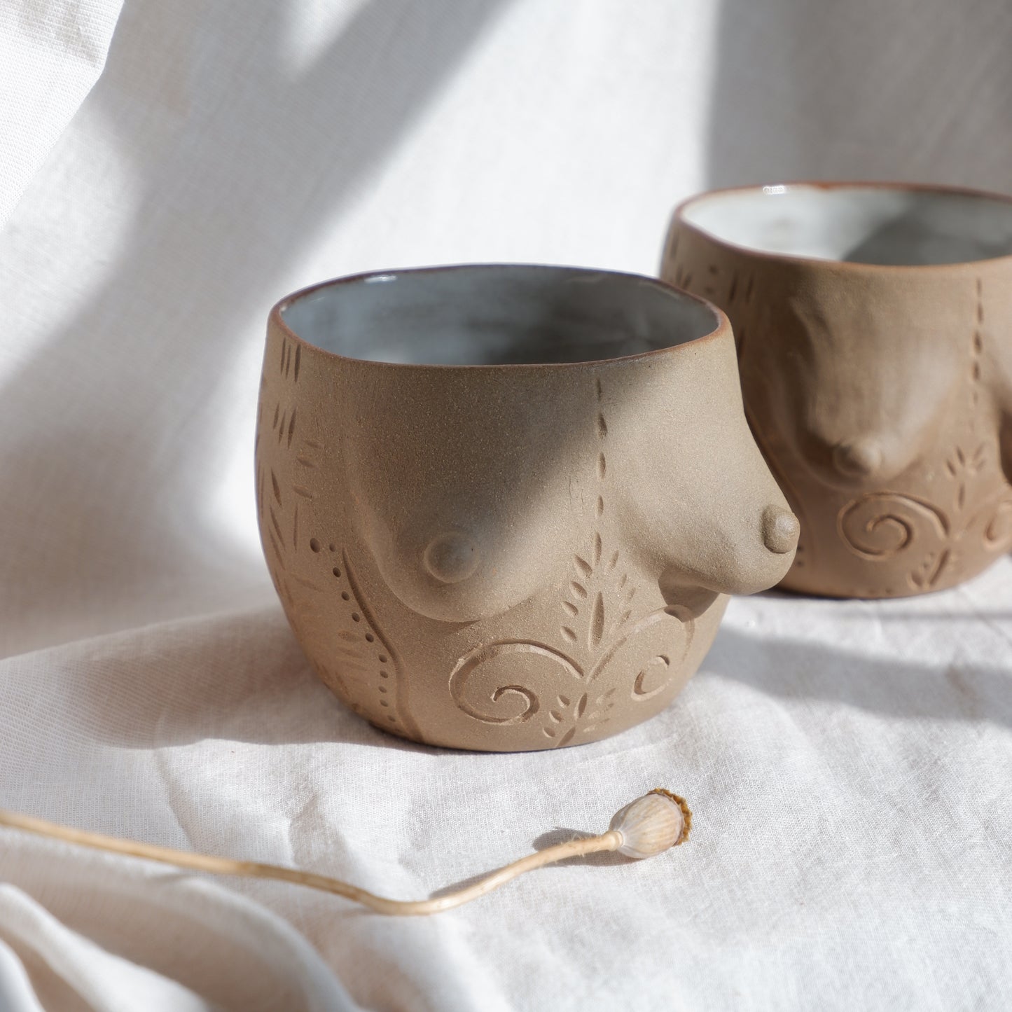 Rooted collection / Unearthed Mugs vol.2
