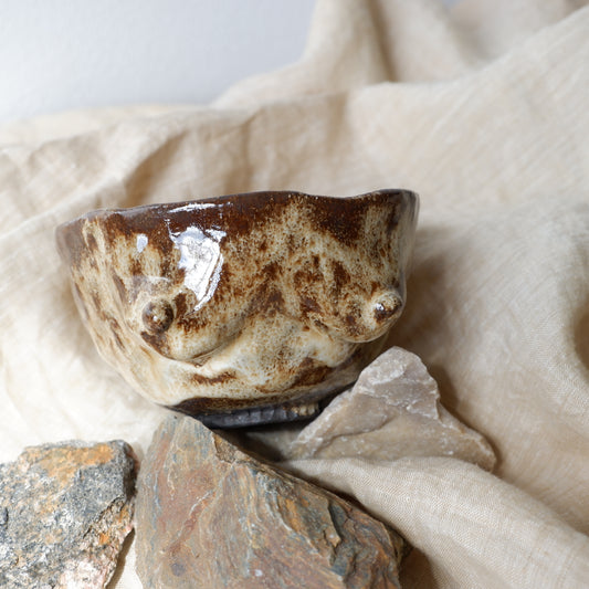 Rooted Collection // Goddess Mug *seconds*