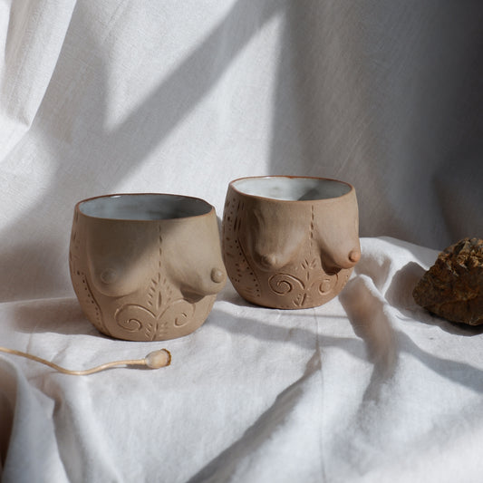Rooted collection / Unearthed Mugs vol.2