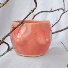 Load image into Gallery viewer, Soft Red Mug
