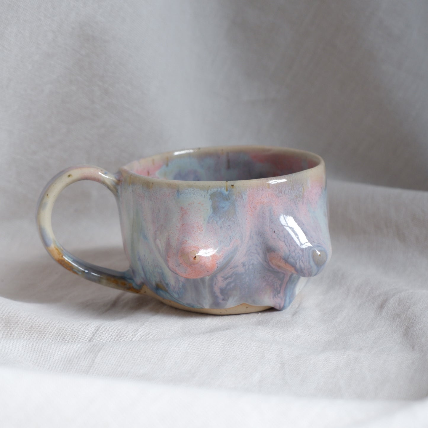 Colorful Collection / Mug no17