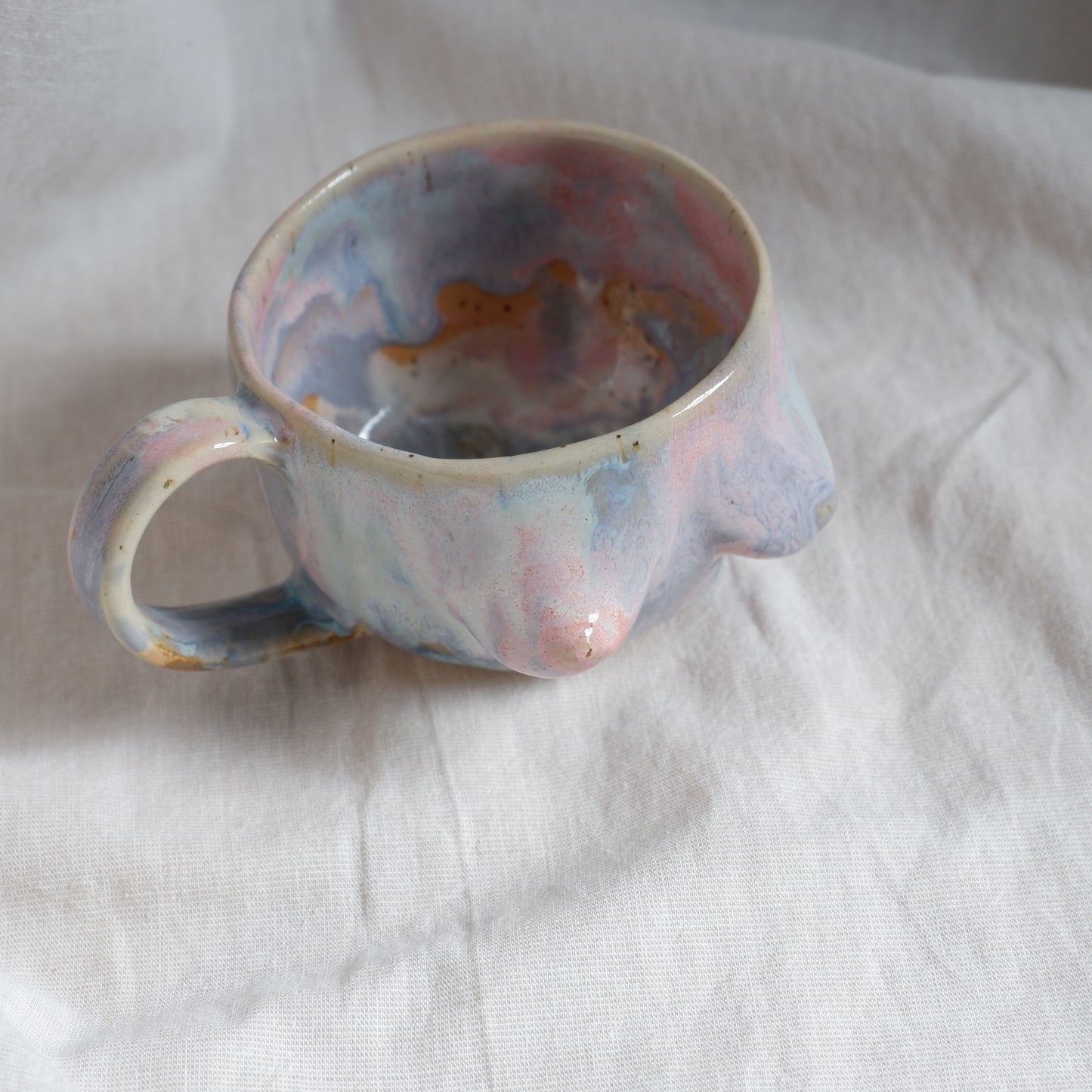 Colorful Collection / Mug no17