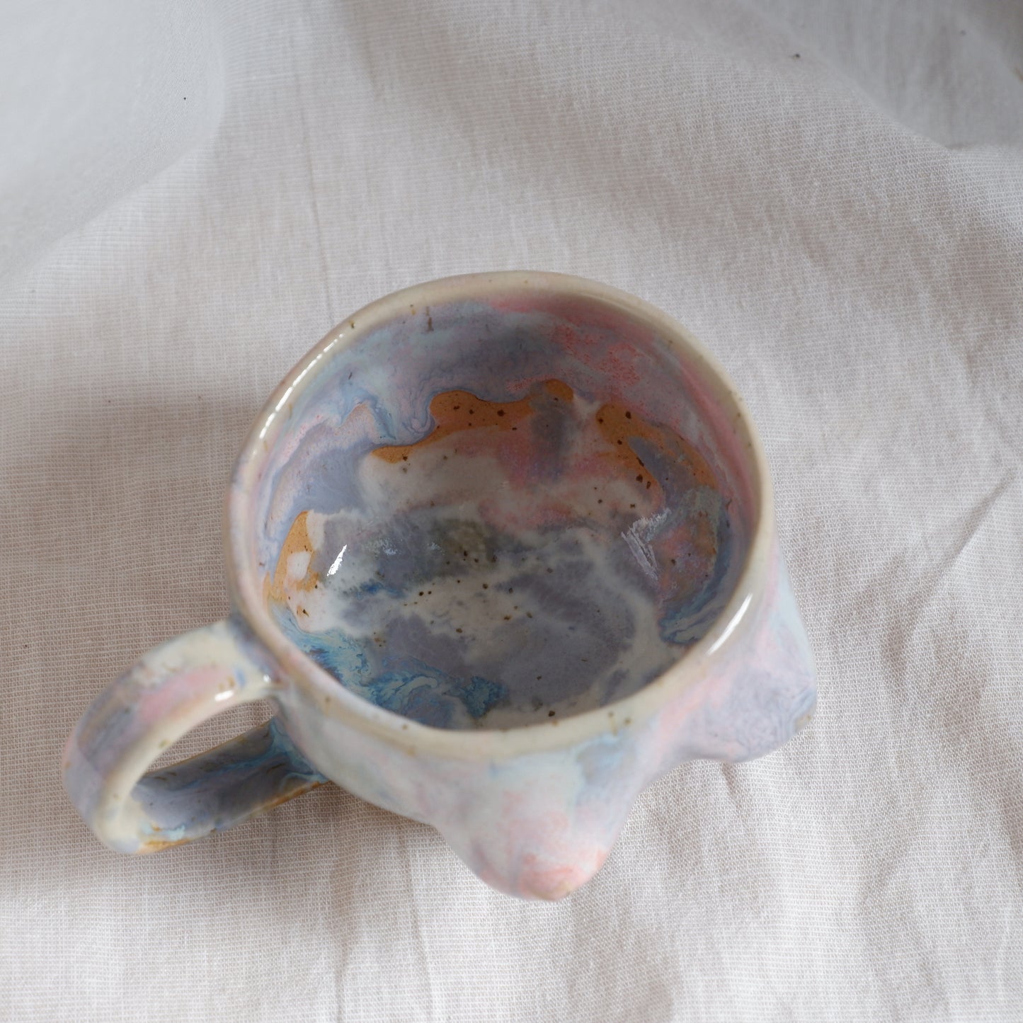 Colorful Collection / Mug no17