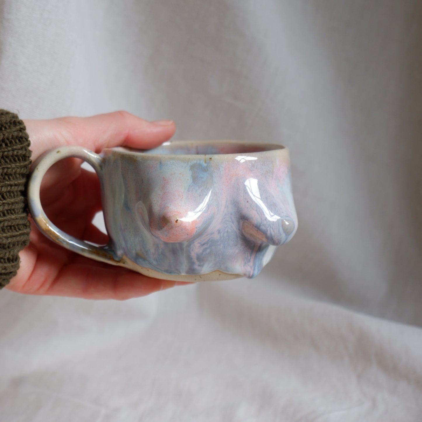 Colorful Collection / Mug no17