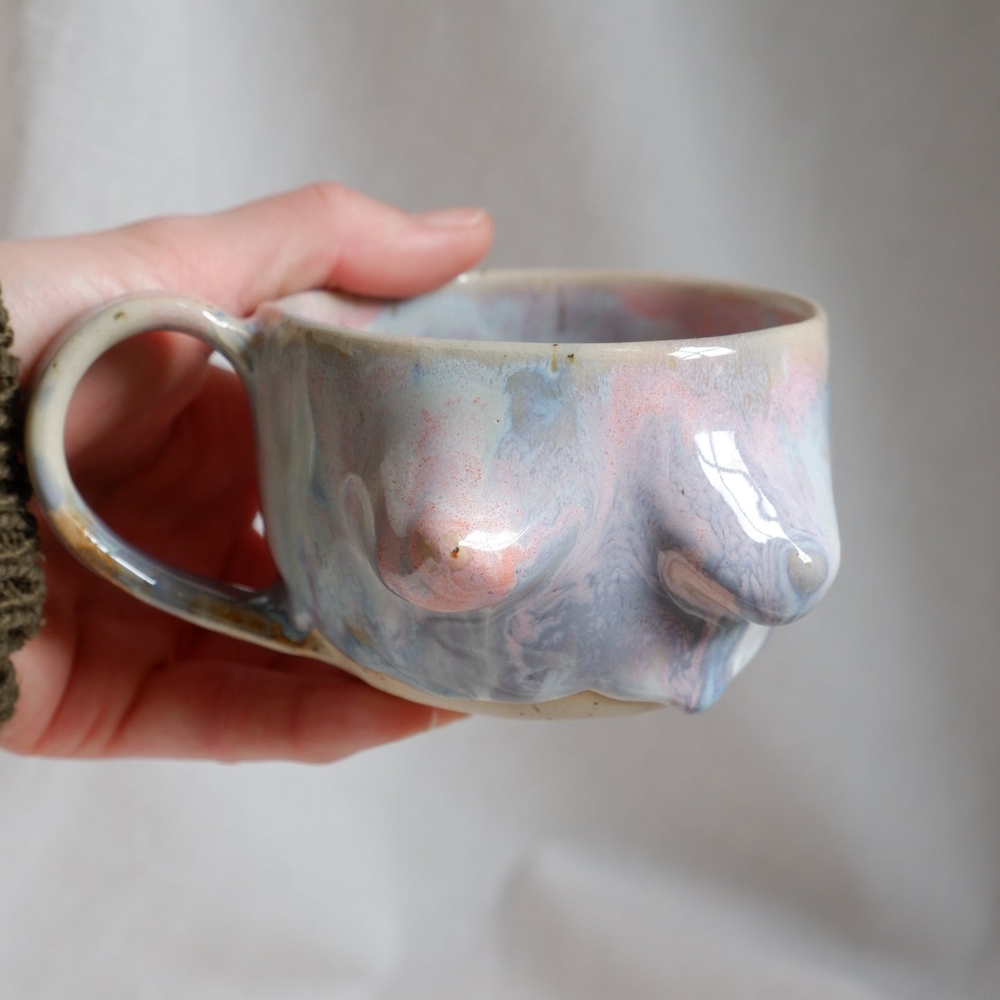 Colorful Collection / Mug no17