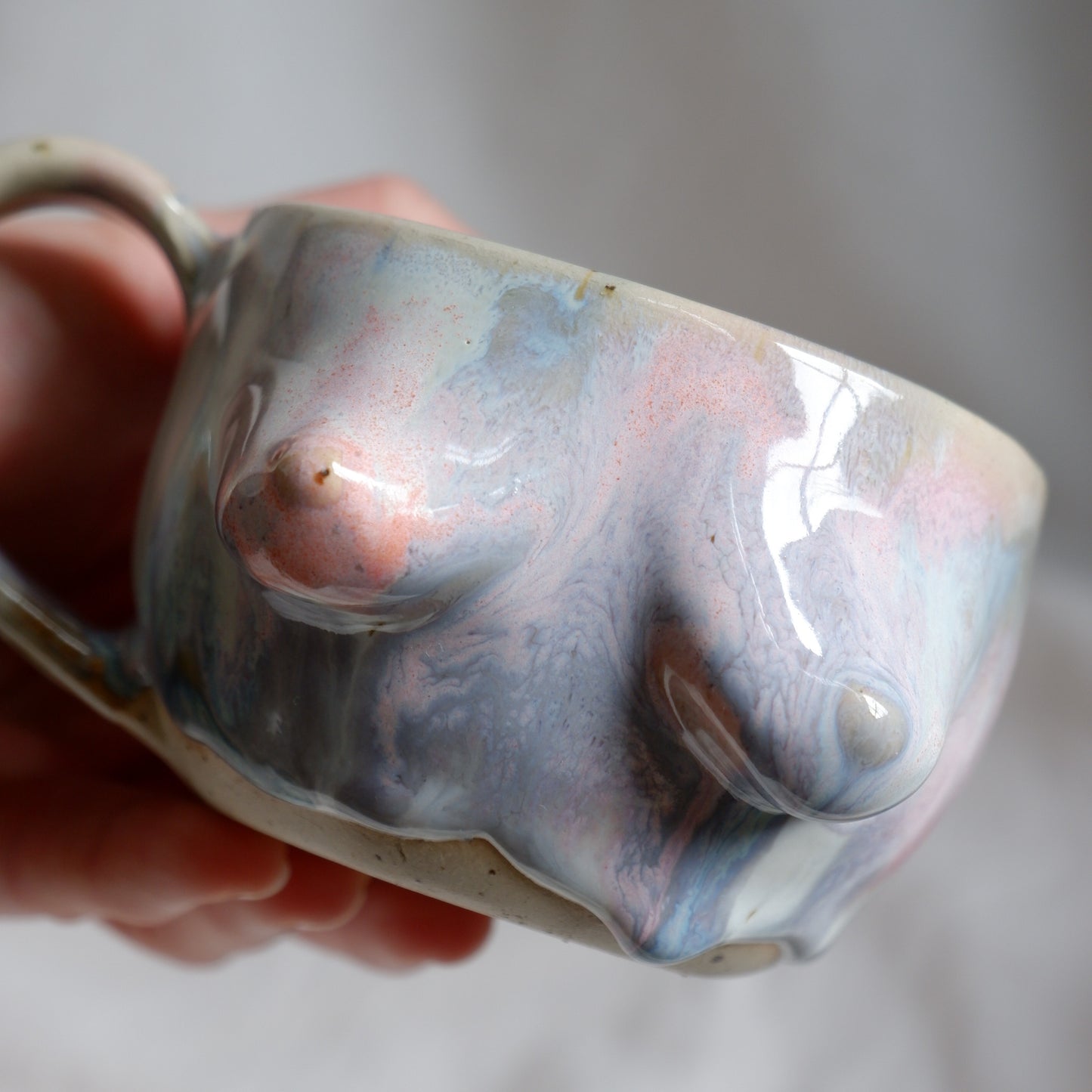 Colorful Collection / Mug no17