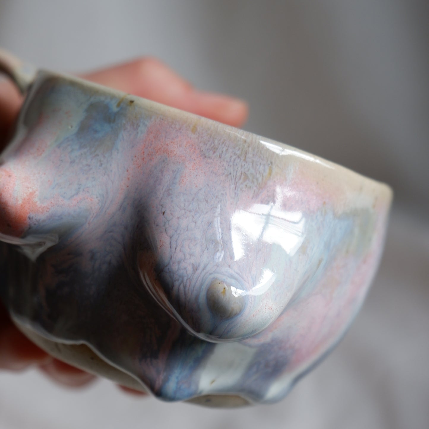 Colorful Collection / Mug no17