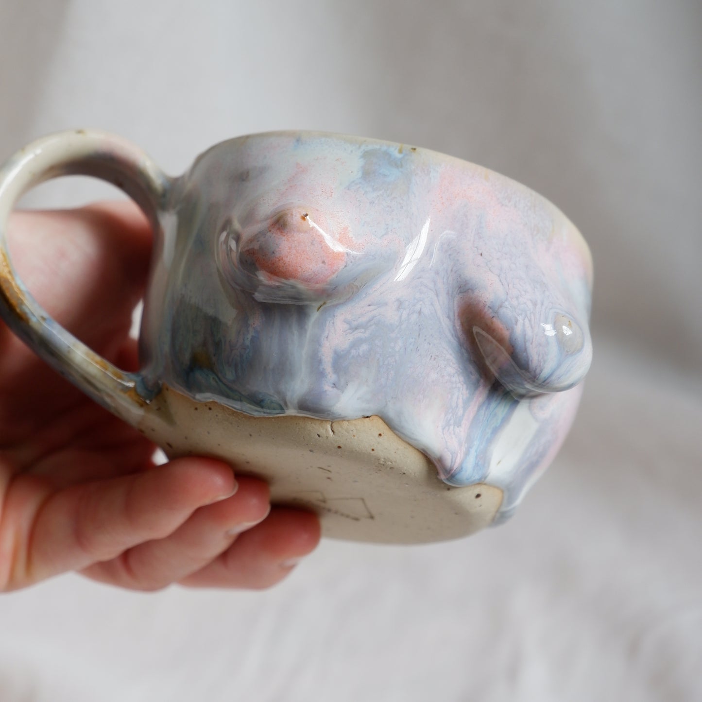 Colorful Collection / Mug no17