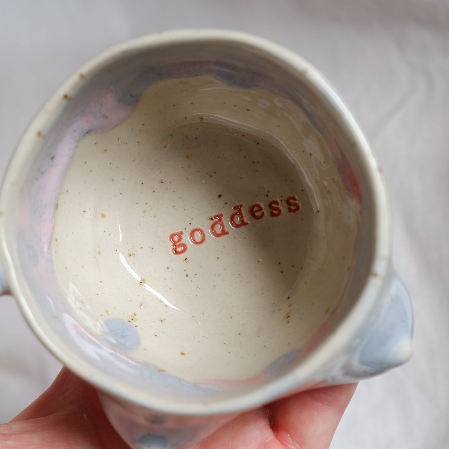Colorful Collection / goddess no3