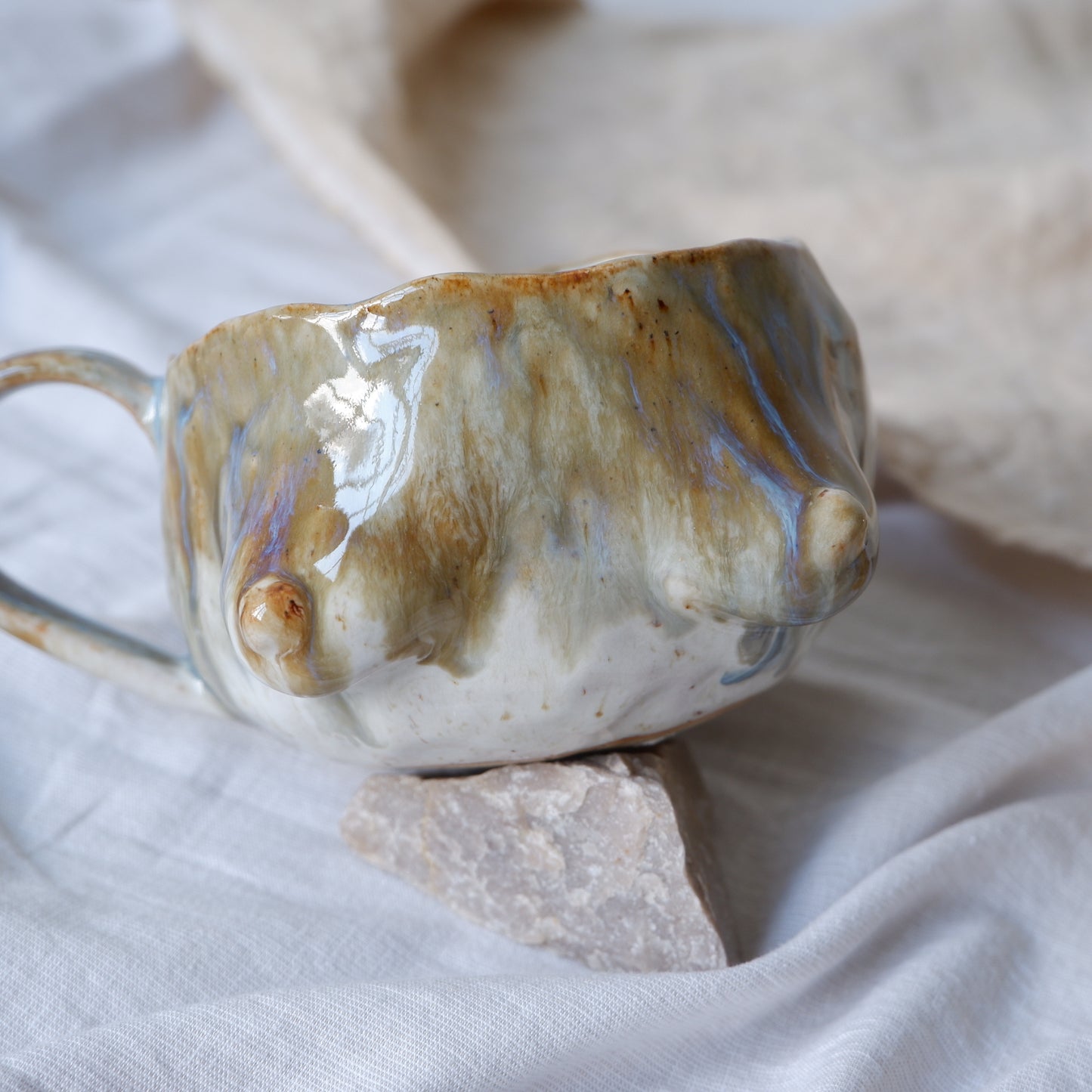 Soft Ground Mug