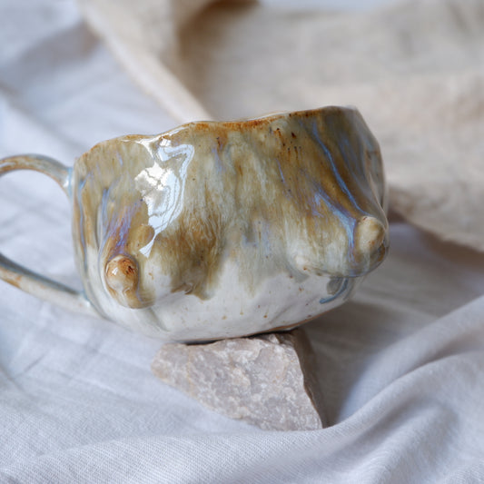 Soft Ground Mug