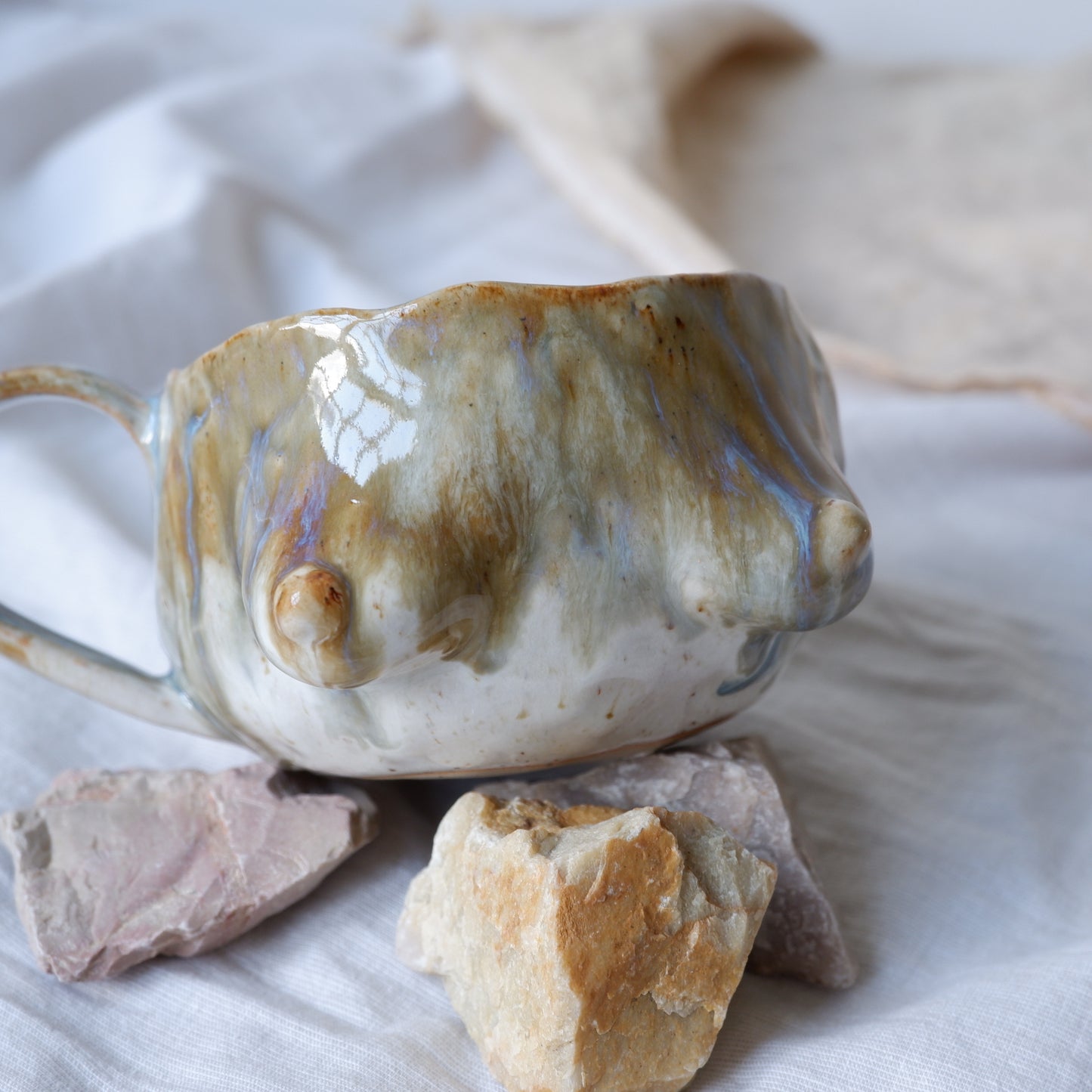 Soft Ground Mug