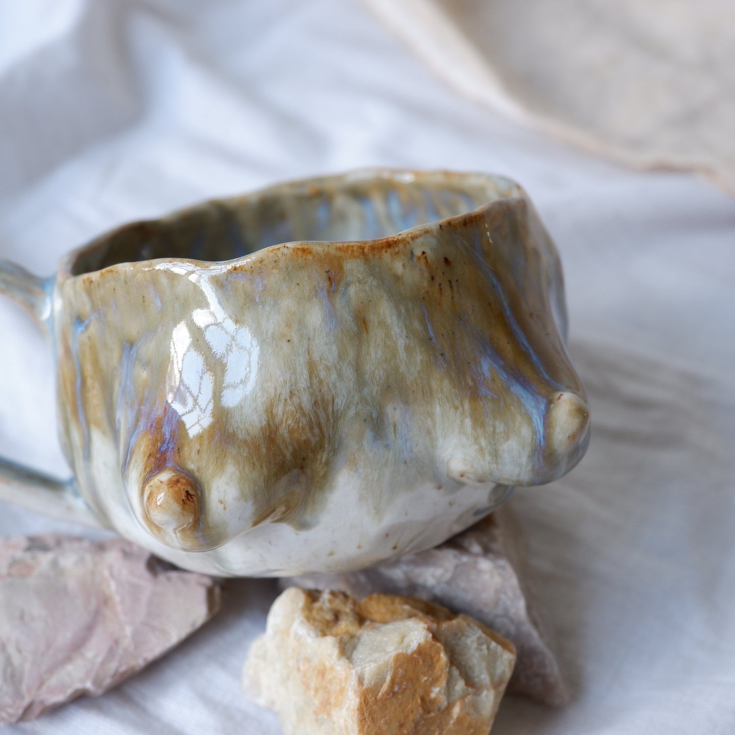 Soft Ground Mug