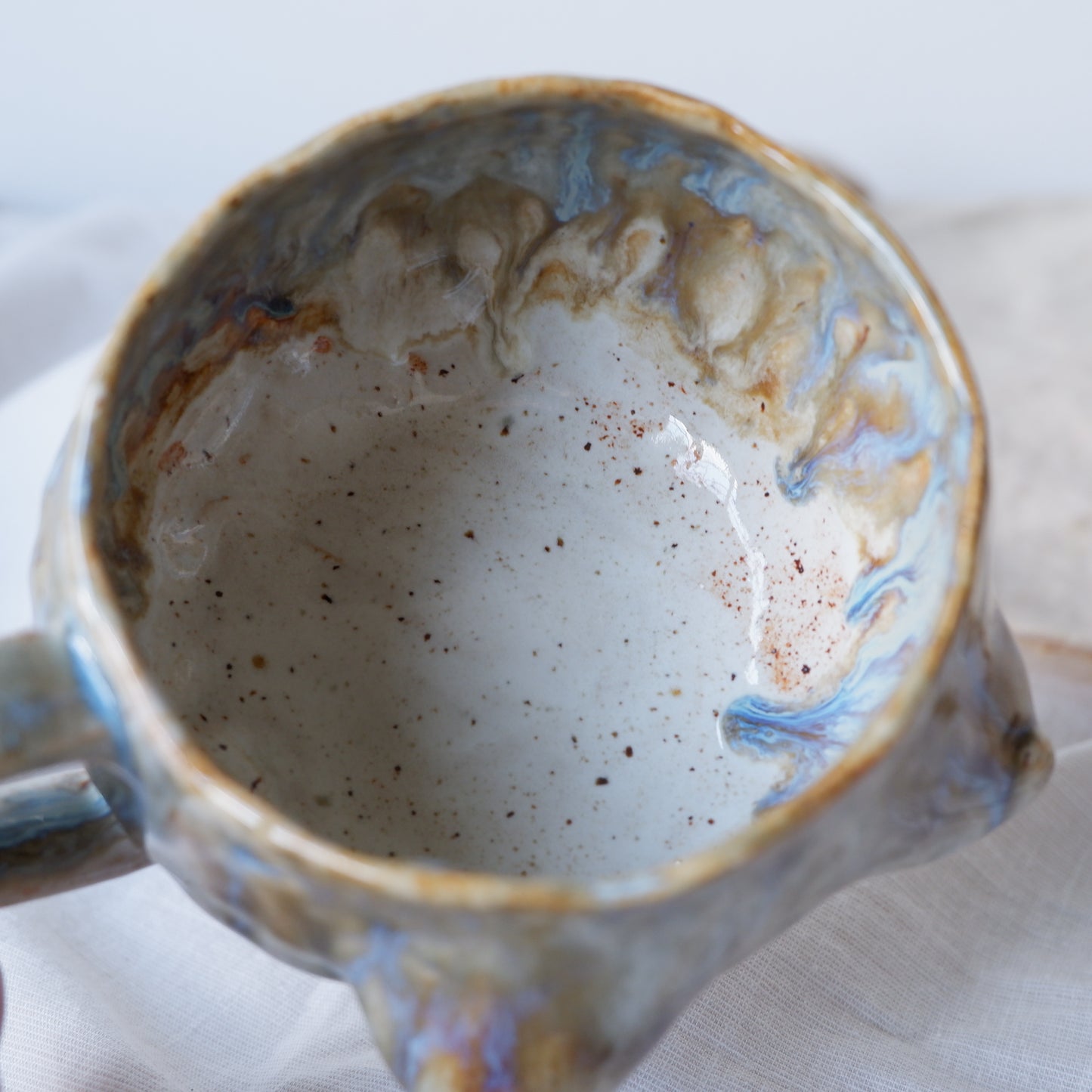Soft Ground Mug