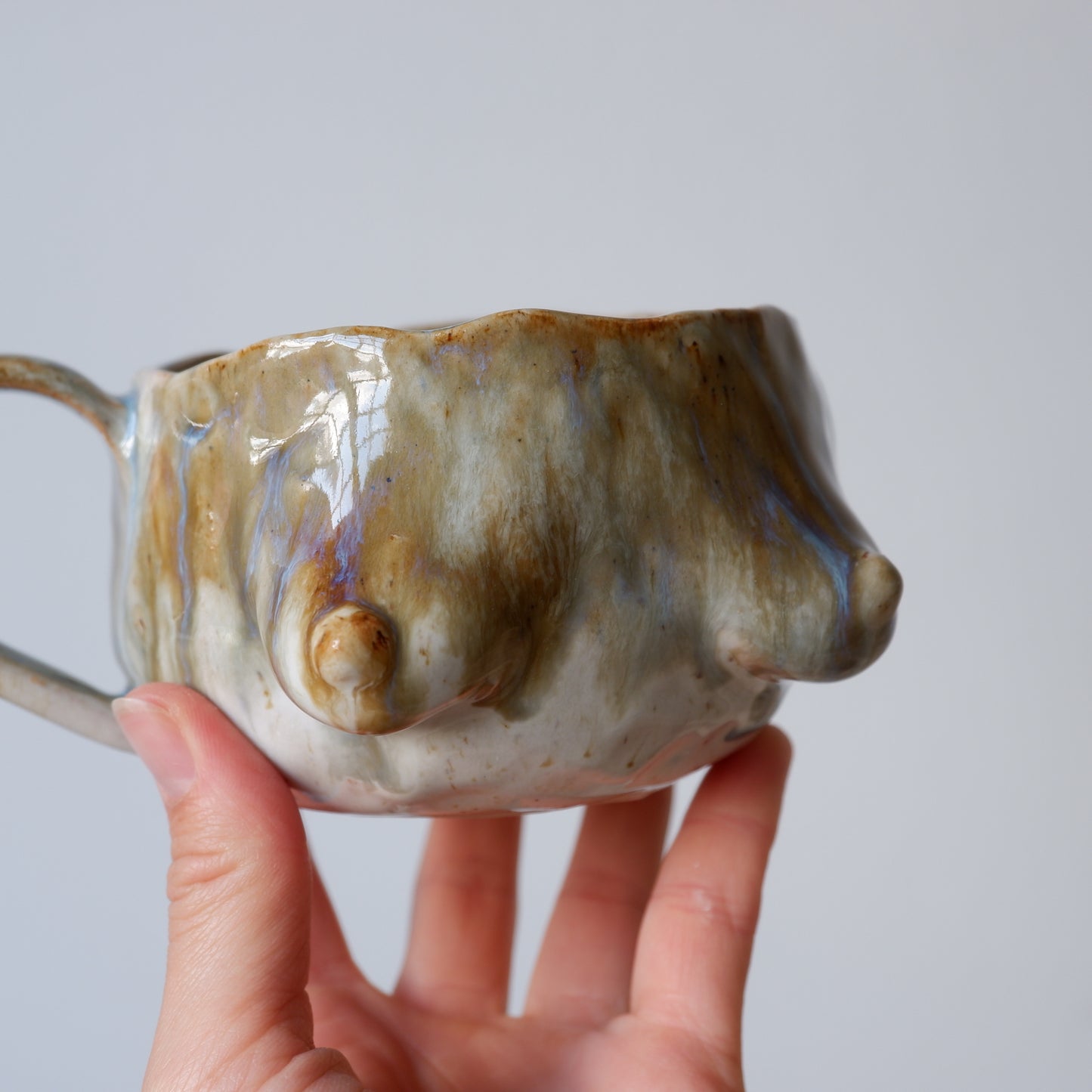 Soft Ground Mug