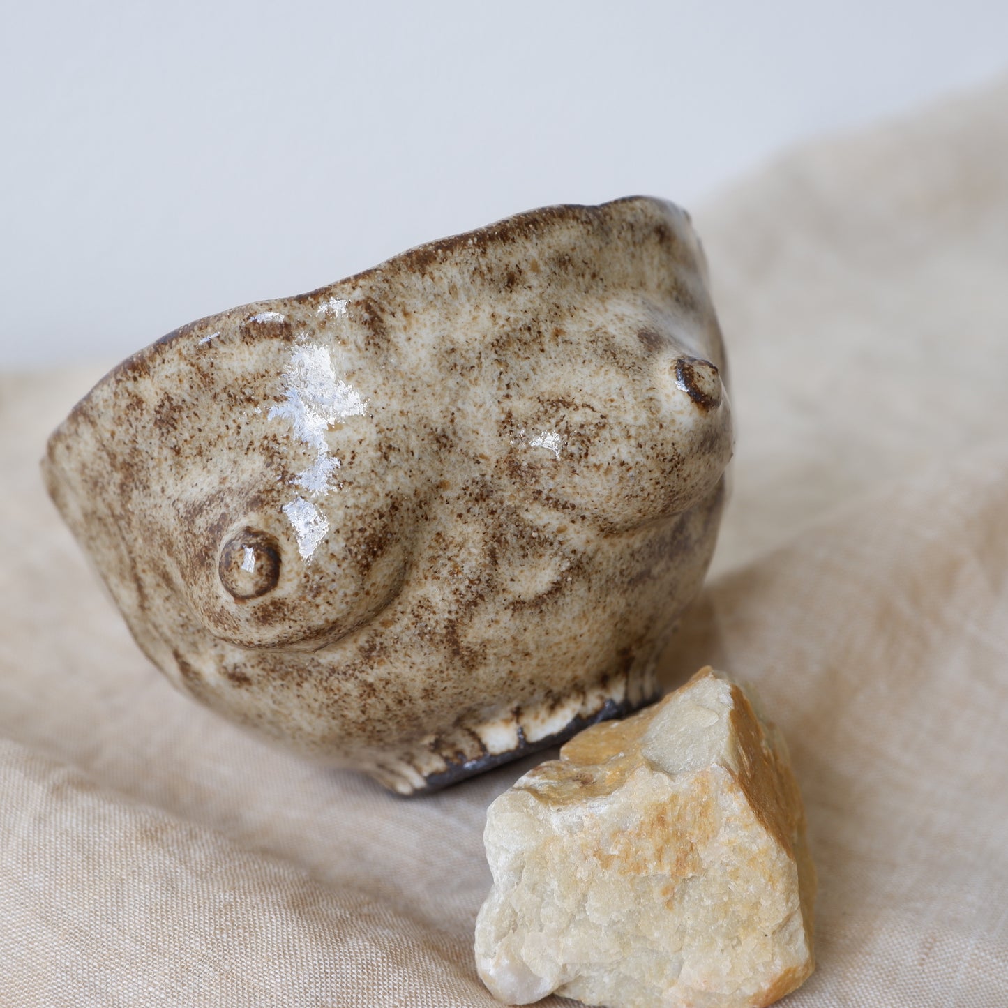 Rooted Collection // Goddess Mug