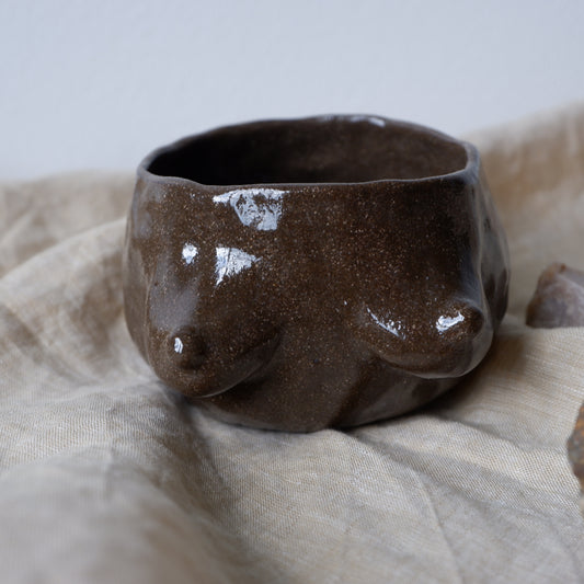 Rooted Collection // Mug