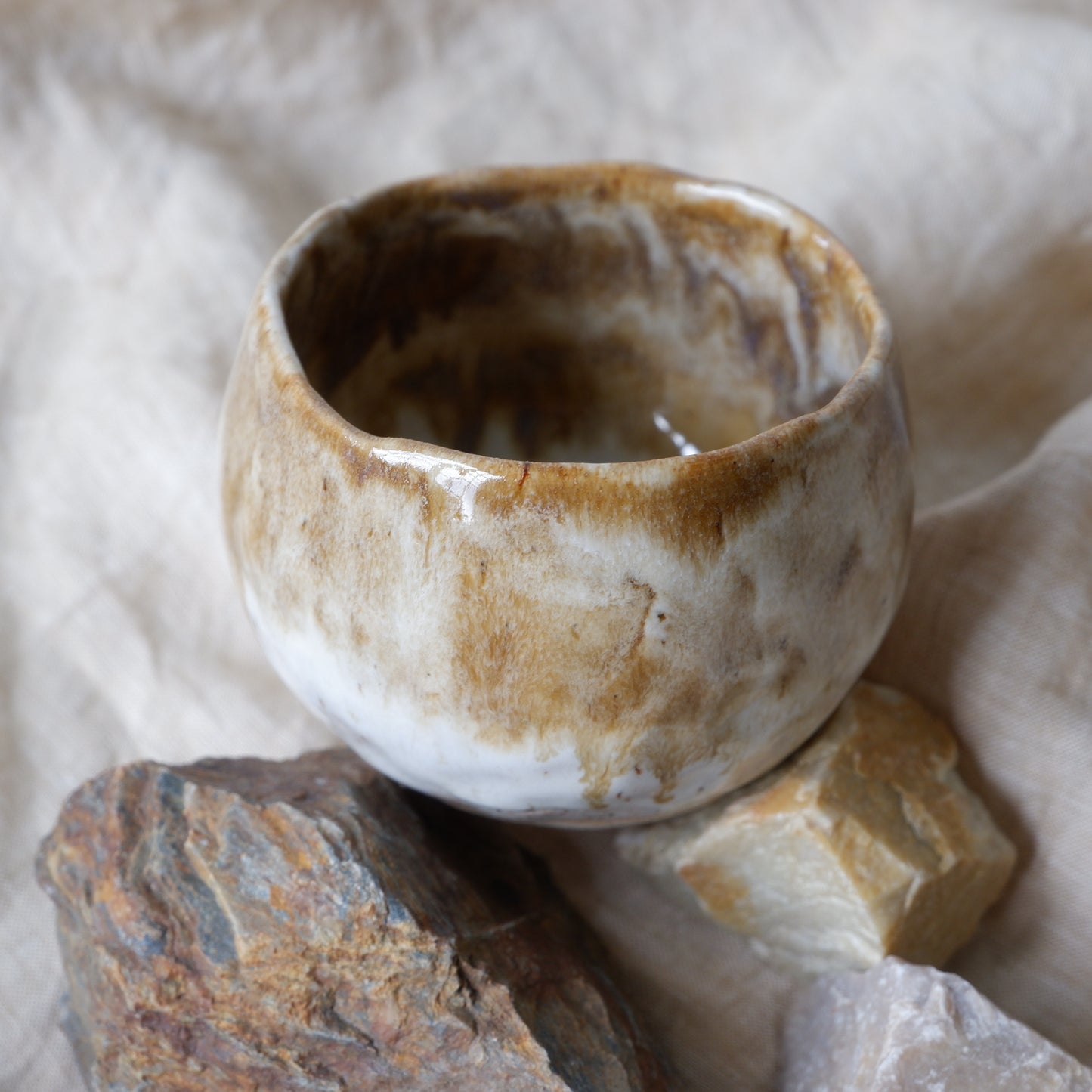 You are loved // ceremonial mug