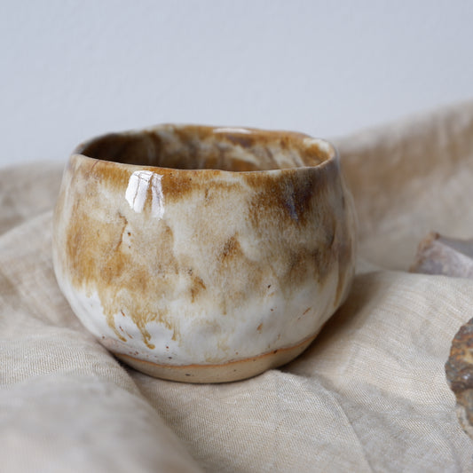 You are loved // ceremonial mug