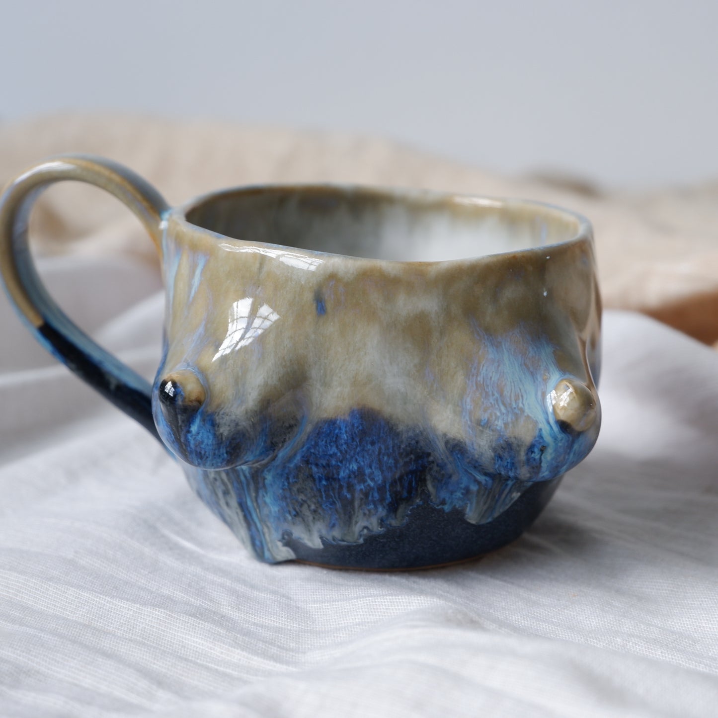Moon Tide Mug