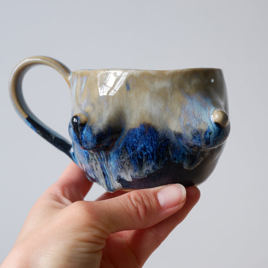 Moon Tide Mug