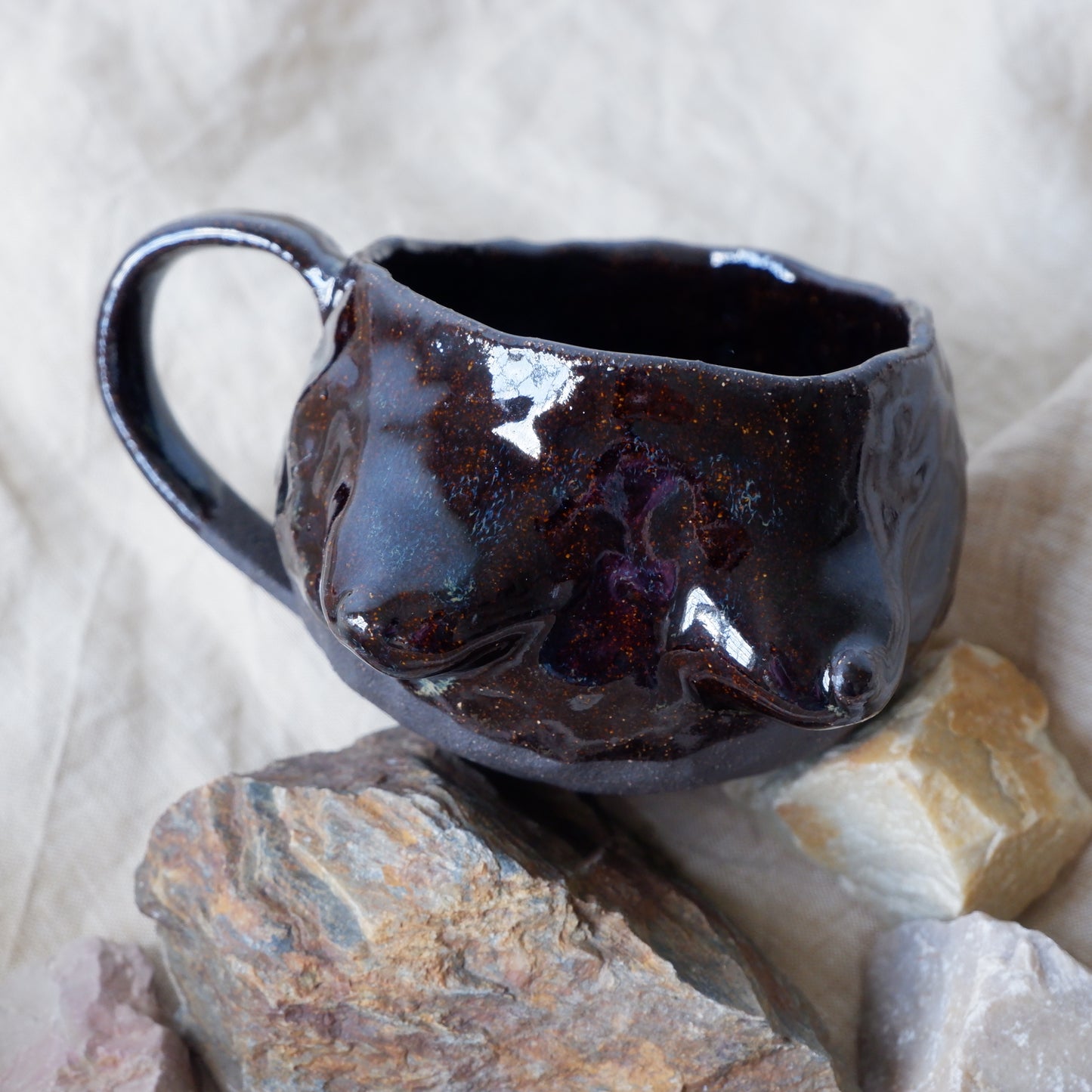 Rooted Collection // Mug 2