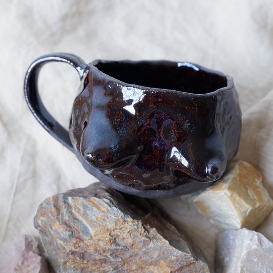 Rooted Collection // Mug 2