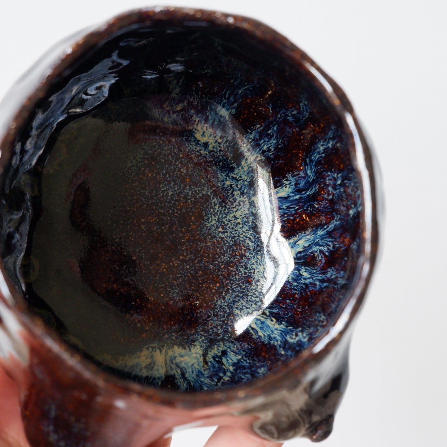 Rooted Collection // Mug 2