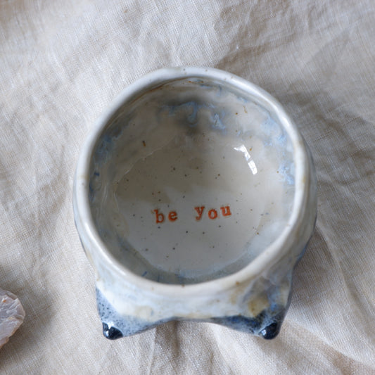 Be you Mug