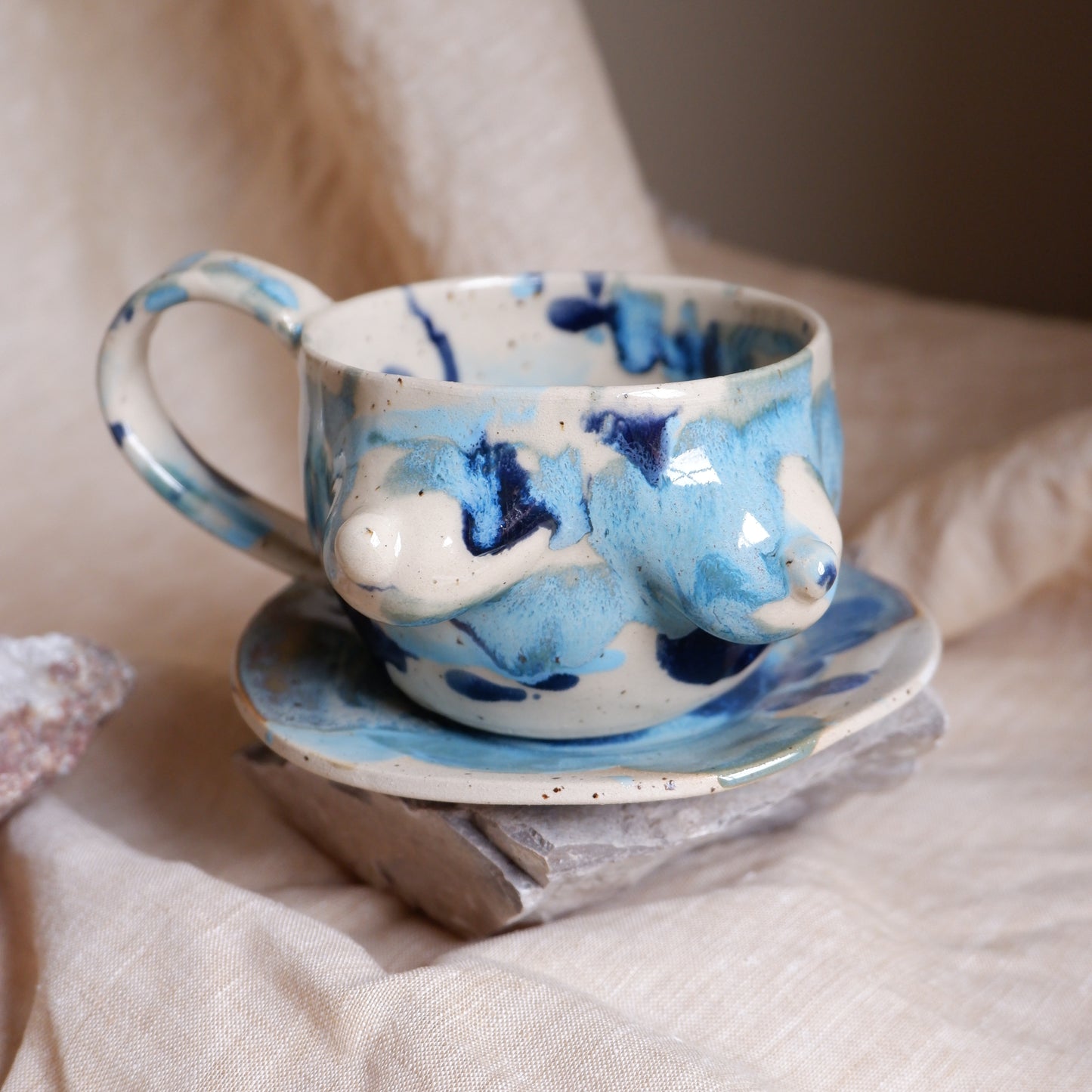 Ocean Collection / Mug no2