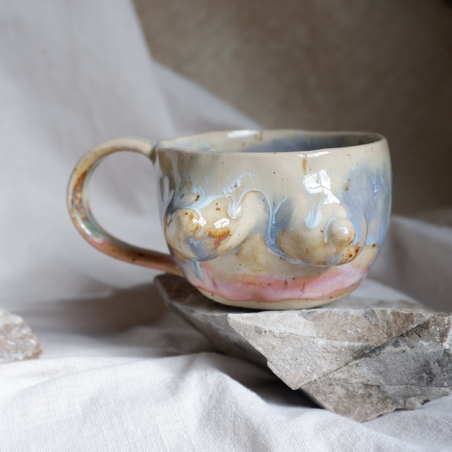 Colorful Collection / Mug no20