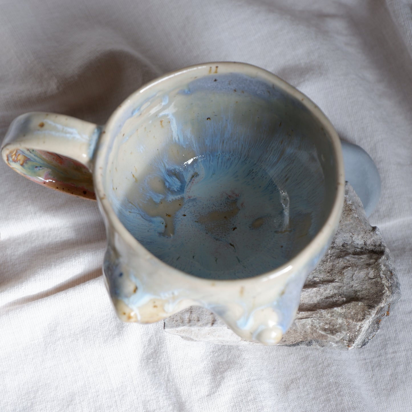 Colorful Collection / Mug no20