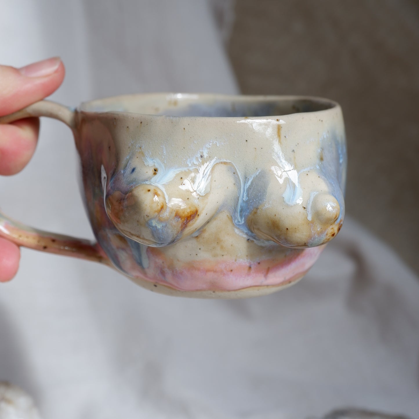 Colorful Collection / Mug no20