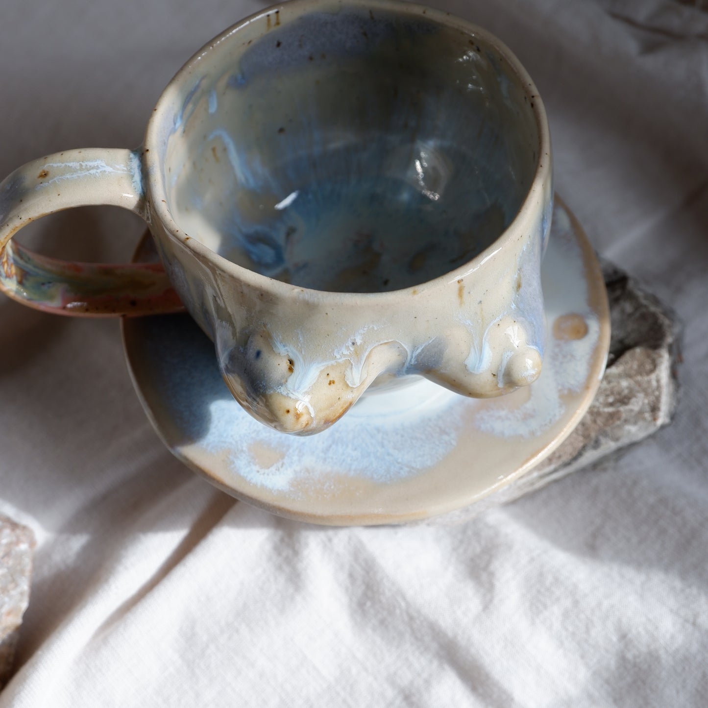 Colorful Collection / Mug no20