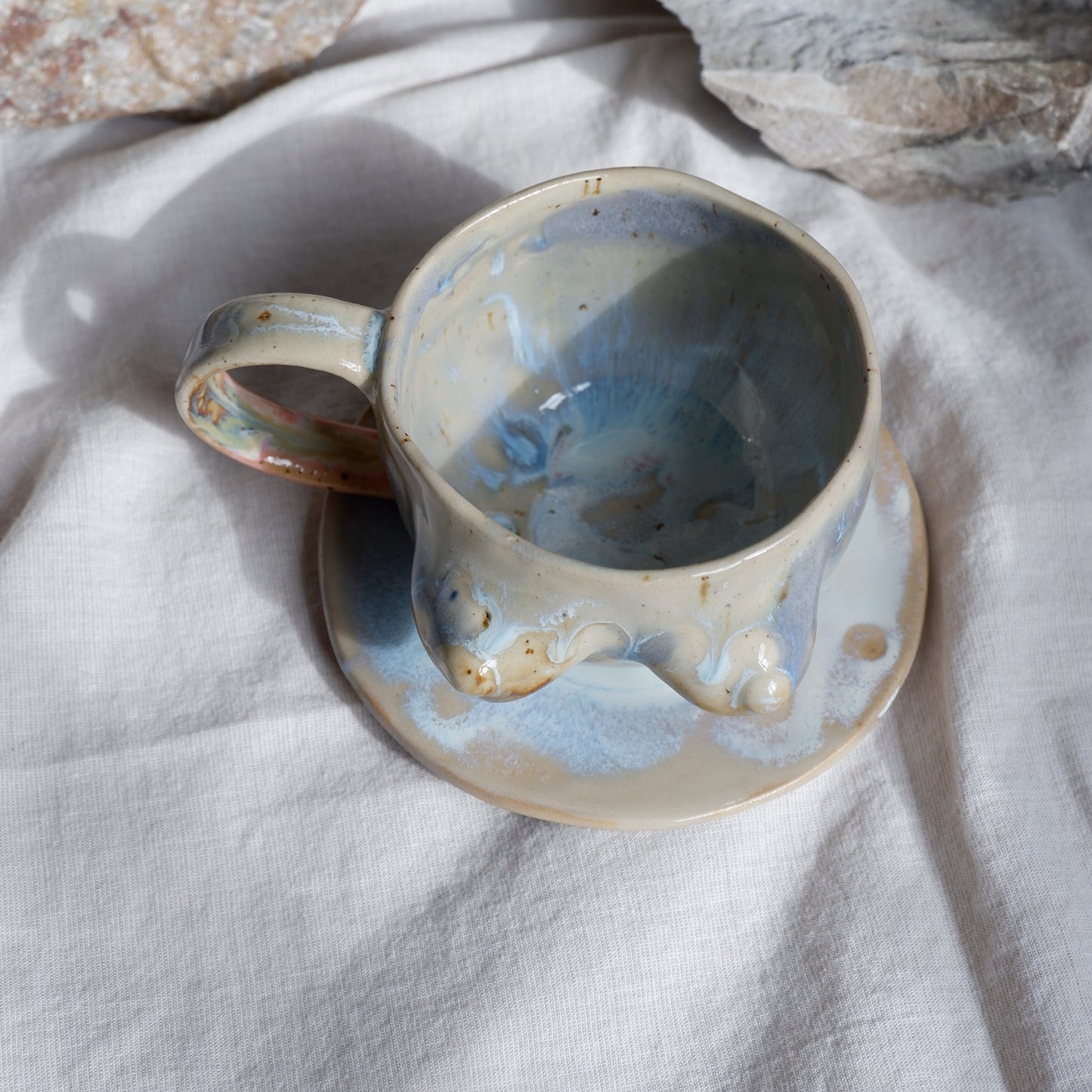 Colorful Collection / Mug no20