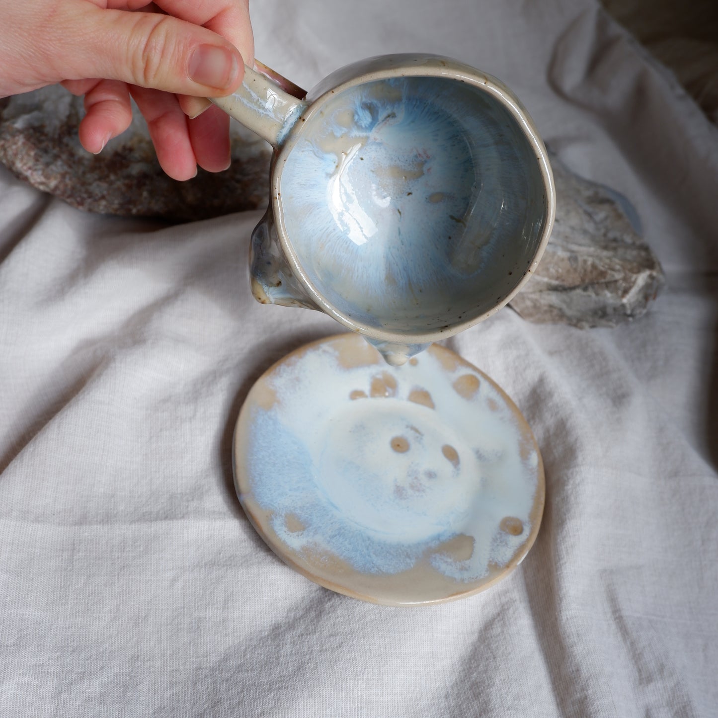 Colorful Collection / Mug no20