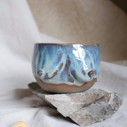 Ocean Collection / Mug no13