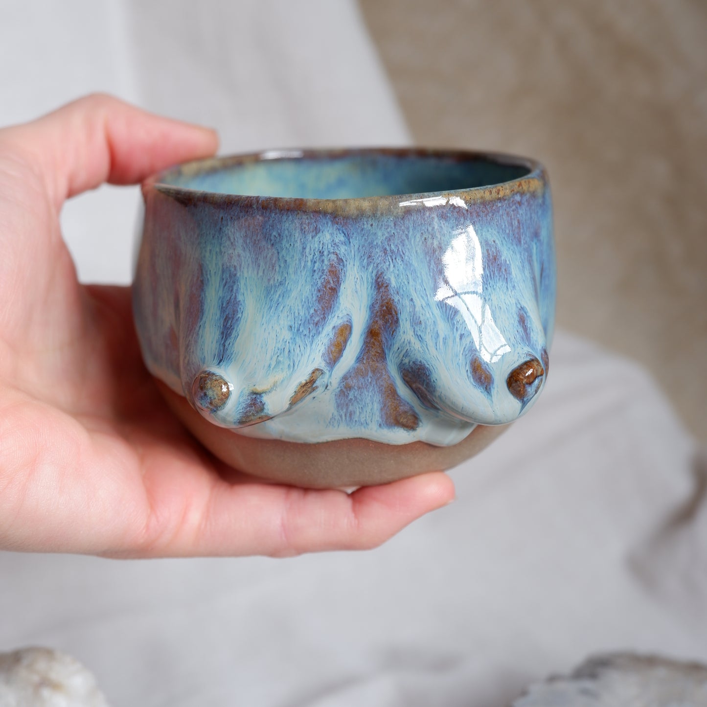 Ocean Collection / Mug no13