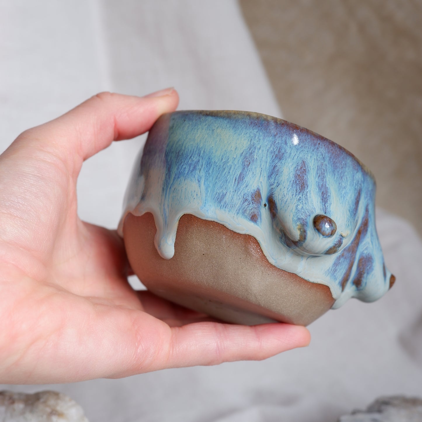 Ocean Collection / Mug no13