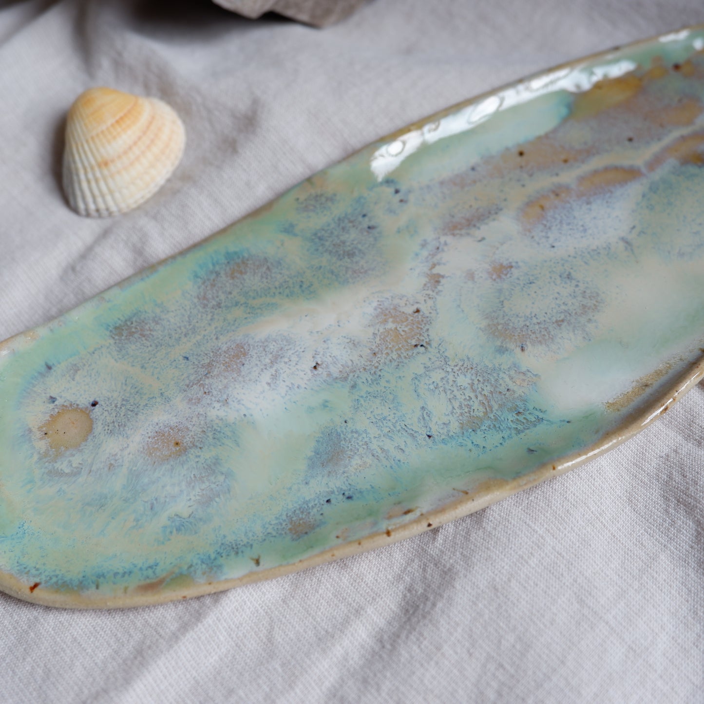 Ocean plate
