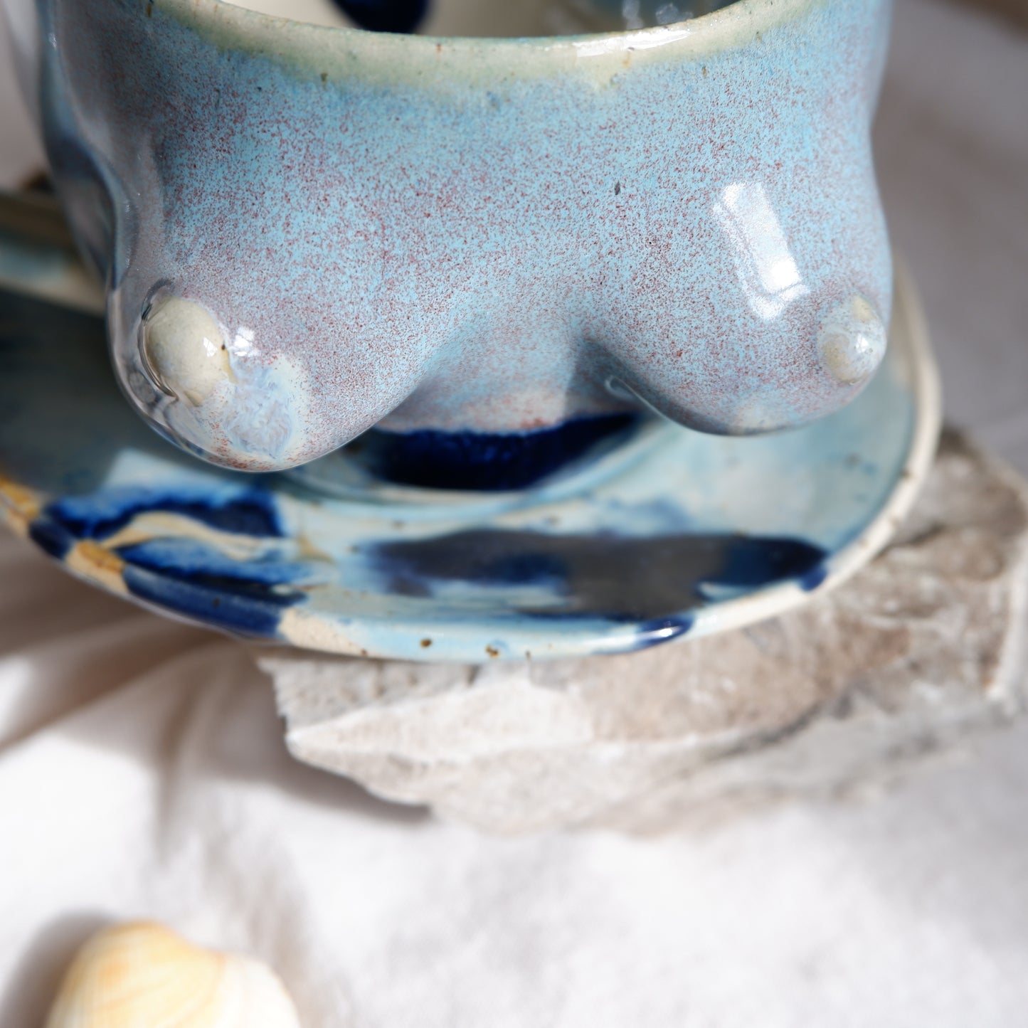 Ocean Collection / Mug no1