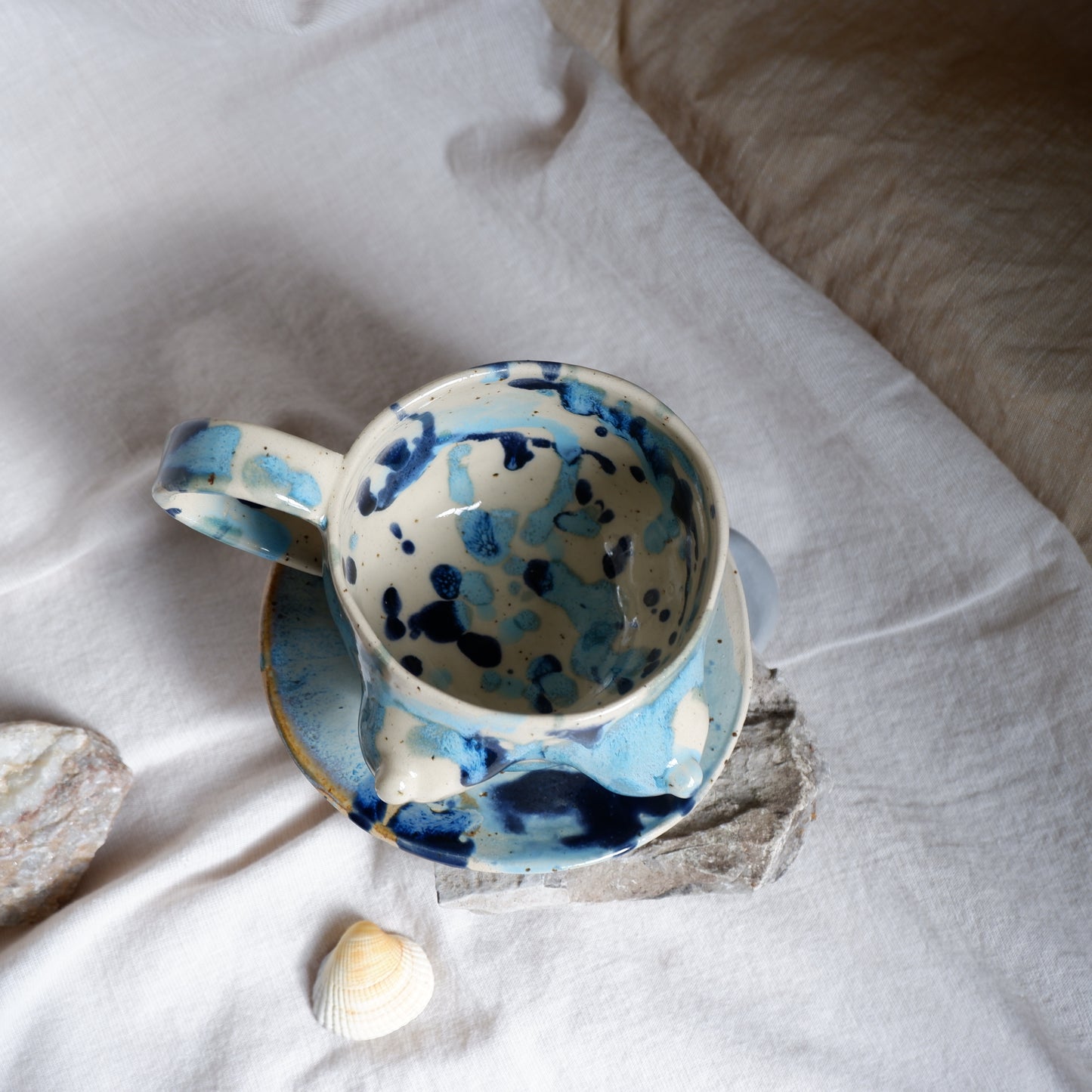Ocean Collection / Mug no2